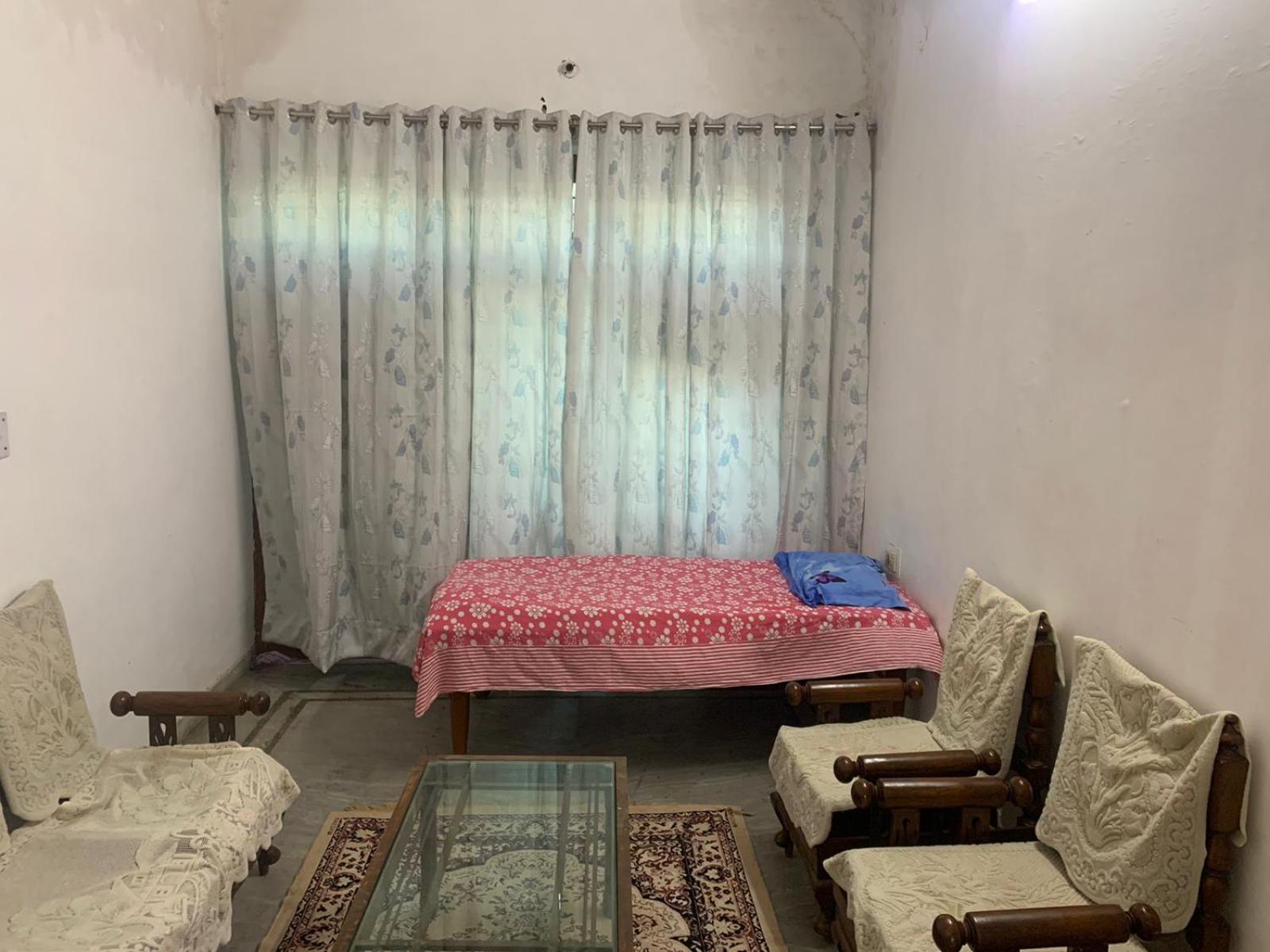 Nature Resort Agra  Zewnętrze zdjęcie