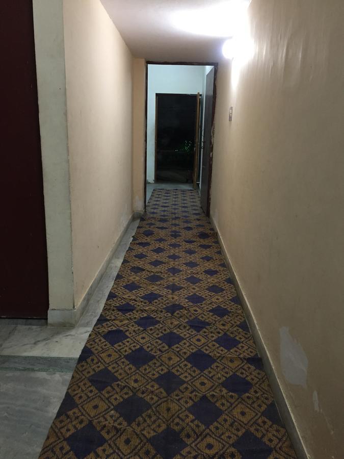 Nature Resort Agra  Zewnętrze zdjęcie