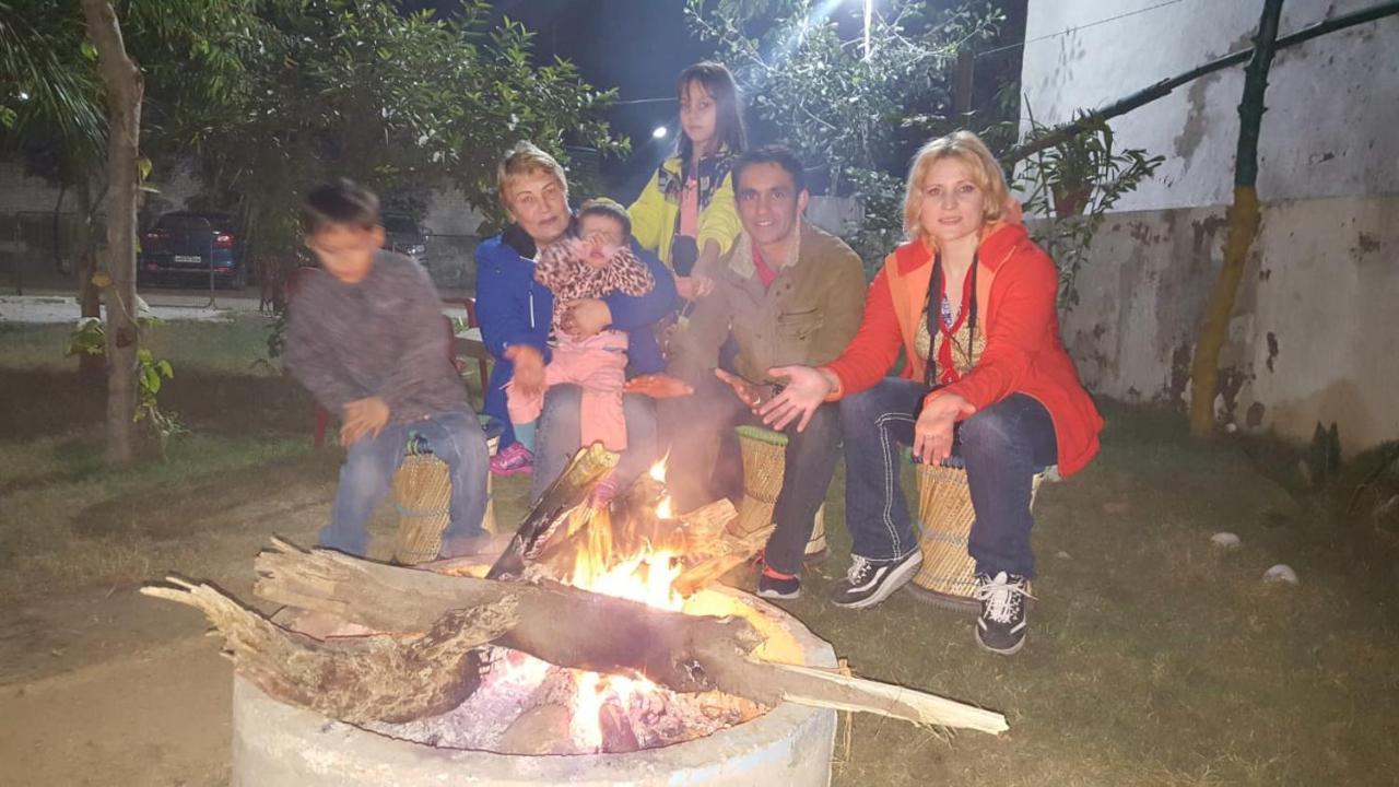 Nature Resort Agra  Zewnętrze zdjęcie